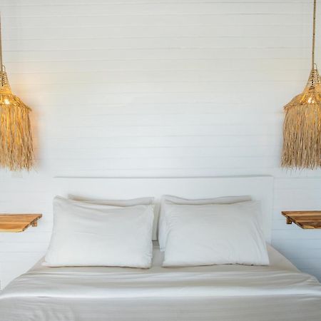 Stardust Villas Lembongan Eksteriør bilde