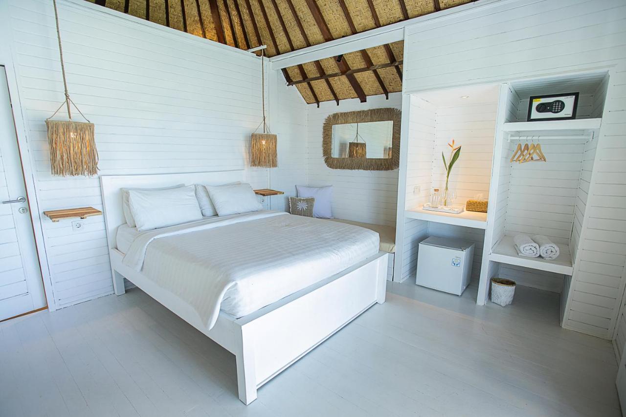 Stardust Villas Lembongan Eksteriør bilde