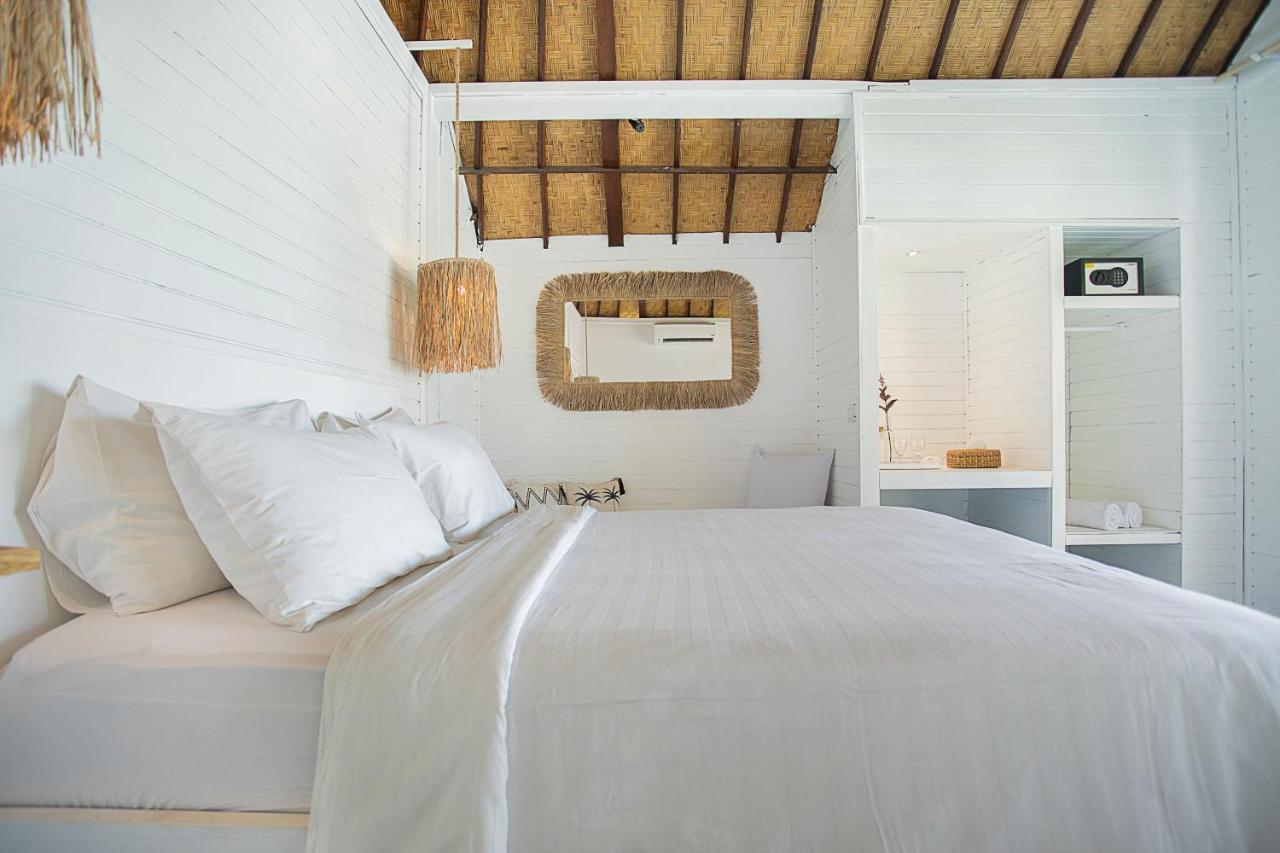 Stardust Villas Lembongan Eksteriør bilde