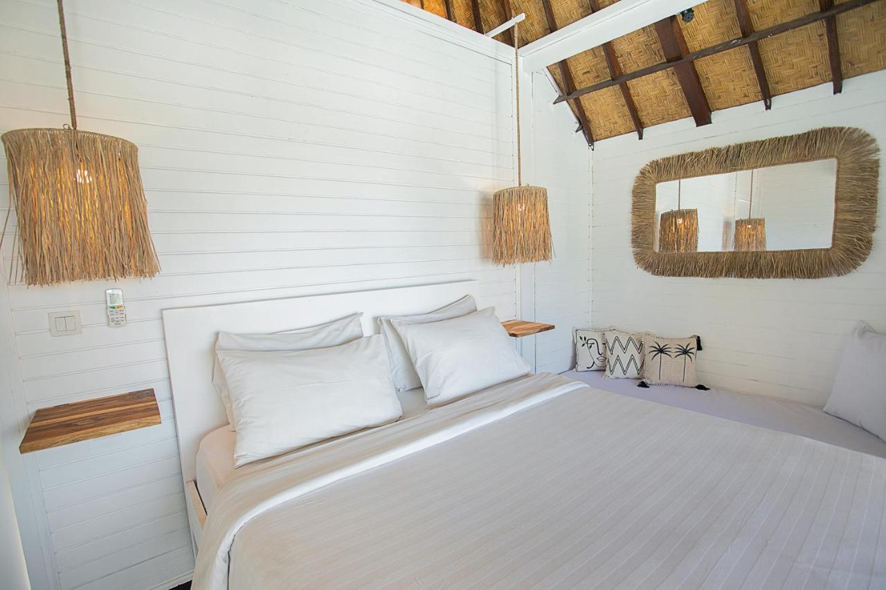 Stardust Villas Lembongan Eksteriør bilde