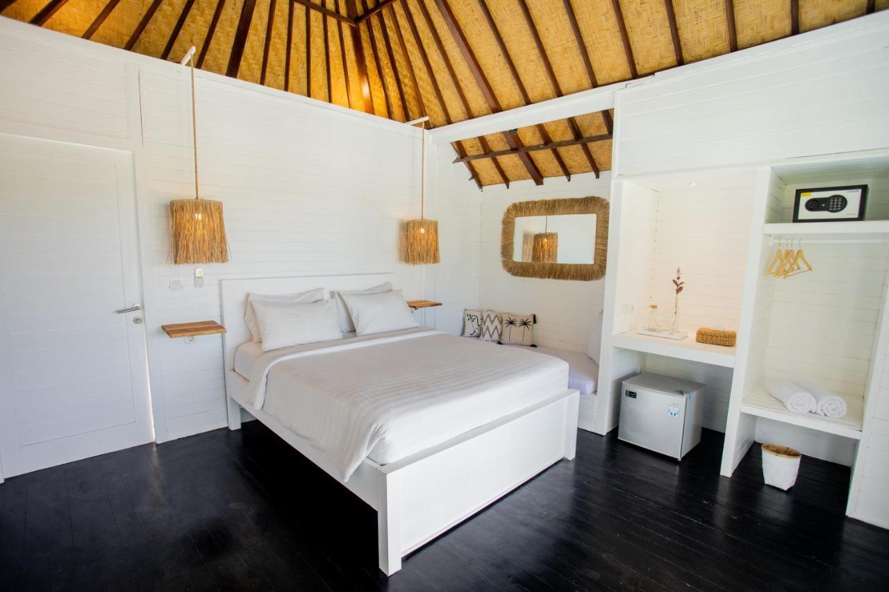 Stardust Villas Lembongan Eksteriør bilde