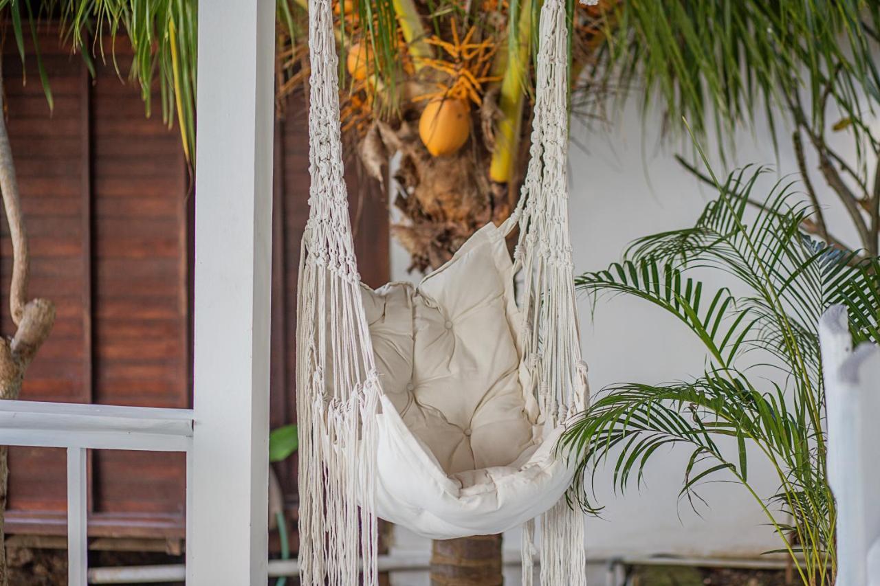 Stardust Villas Lembongan Eksteriør bilde