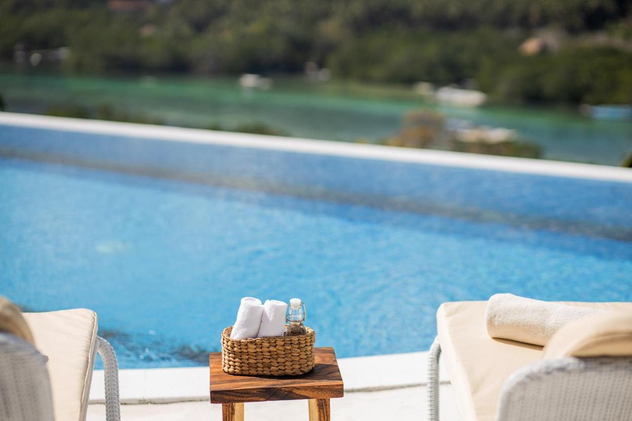 Stardust Villas Lembongan Eksteriør bilde