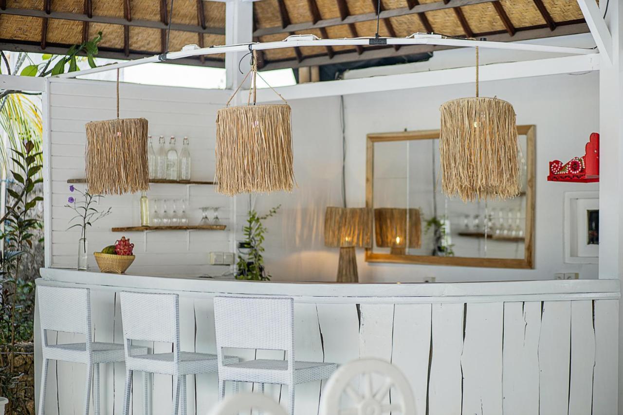 Stardust Villas Lembongan Eksteriør bilde