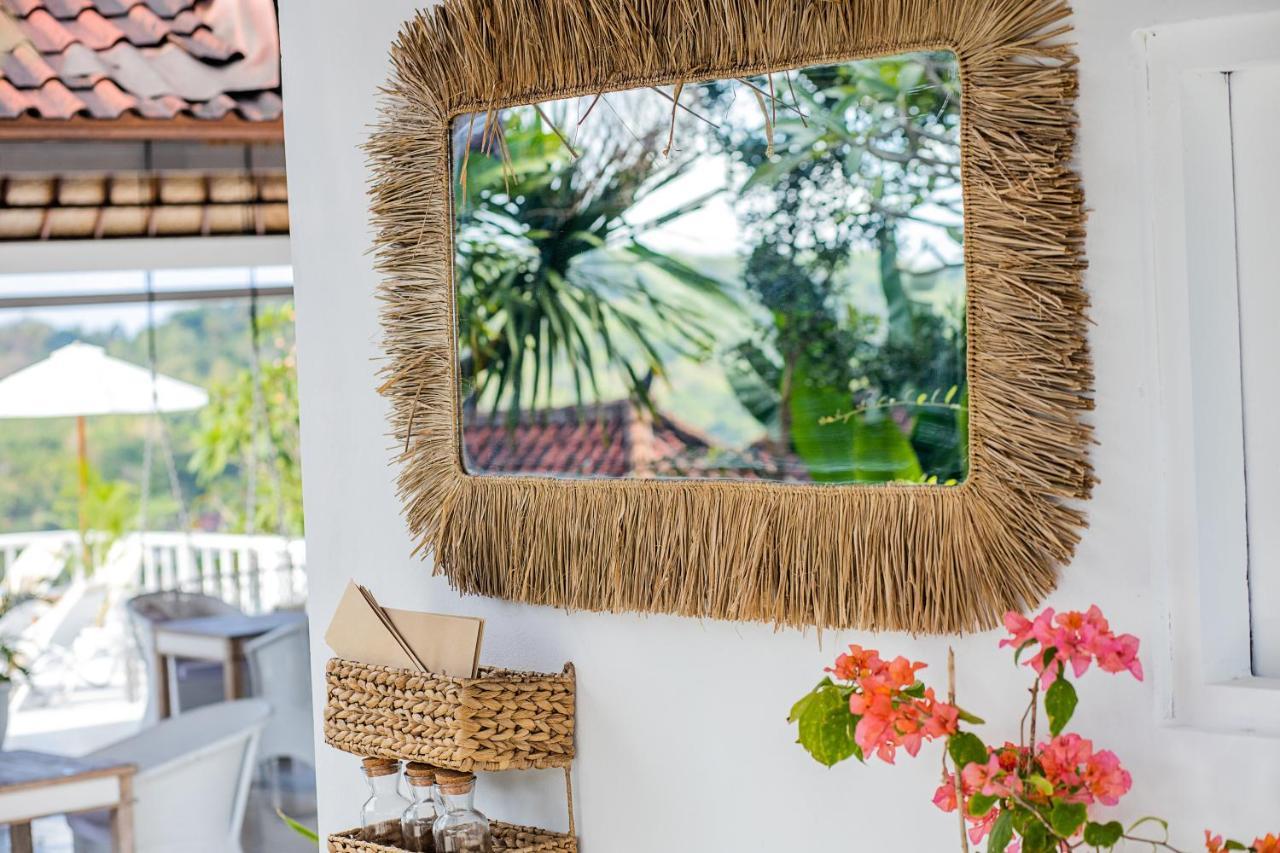 Stardust Villas Lembongan Eksteriør bilde