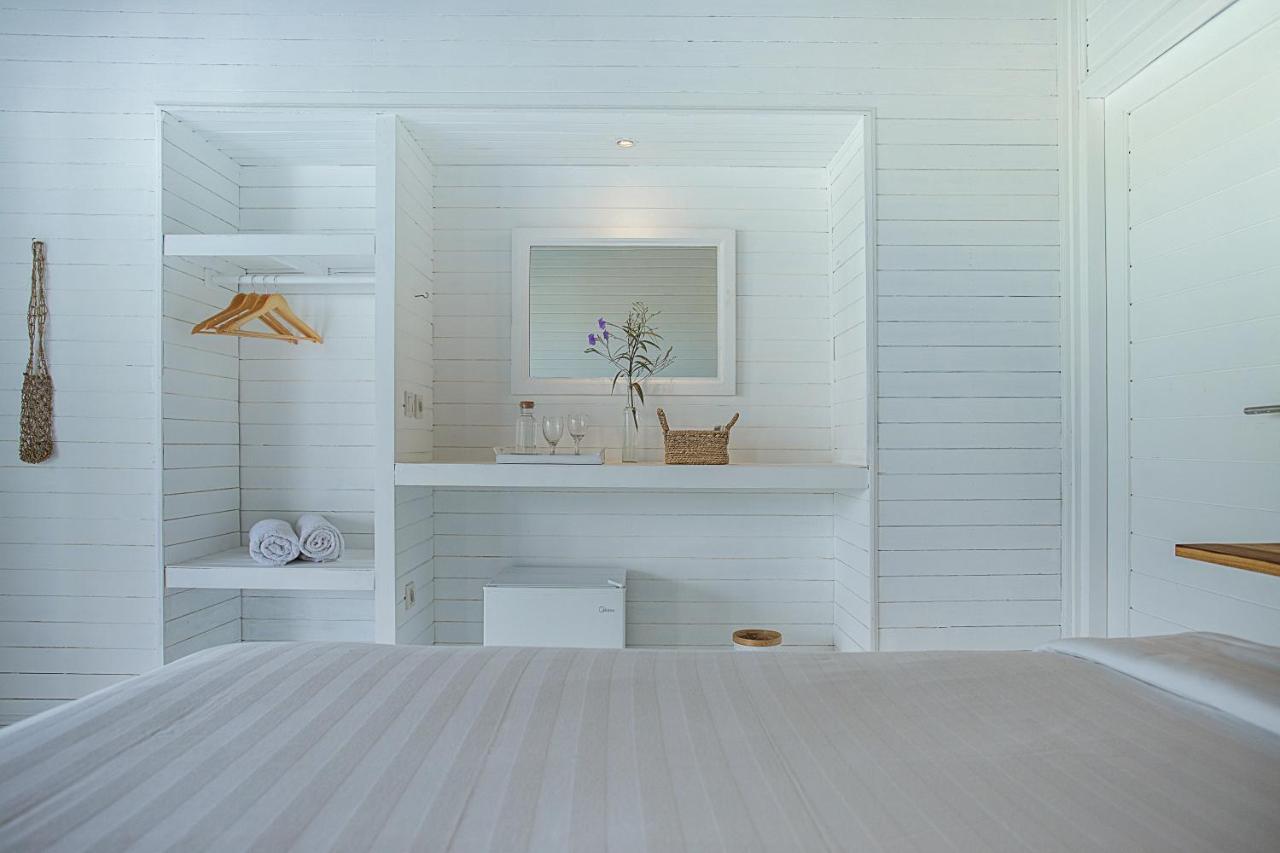 Stardust Villas Lembongan Eksteriør bilde