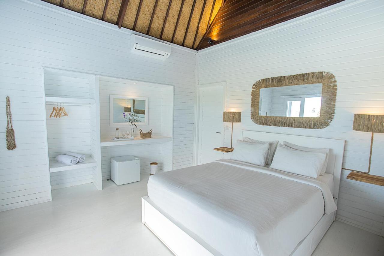 Stardust Villas Lembongan Eksteriør bilde