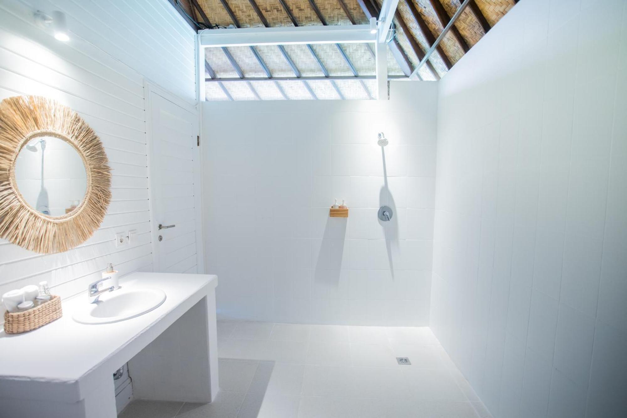 Stardust Villas Lembongan Eksteriør bilde