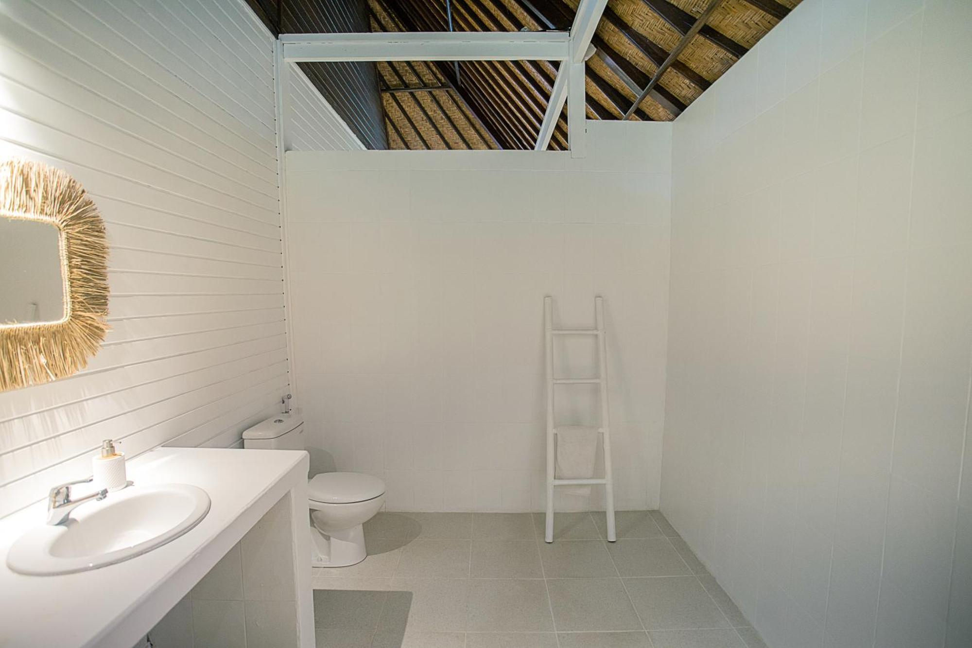 Stardust Villas Lembongan Eksteriør bilde